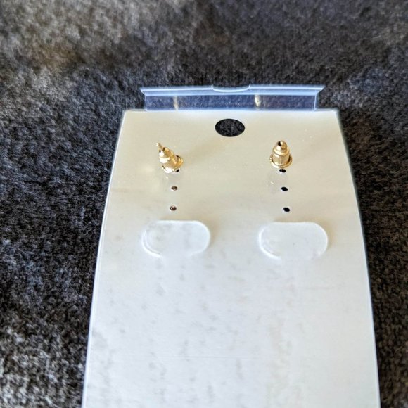 NEW - Pastel Colored Balloon Drop Fashion Earrings - Picture 3 of 3